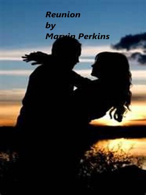 cover image of Reunion